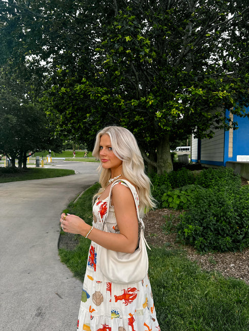 Bon Appetit Dress